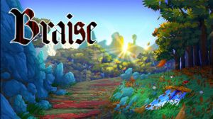 Braise PC Steam Ключ