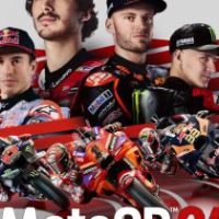 MotoGP 24 PC Steam Ключ