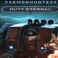Warhammer 40,000: Chaos Gate - Daemonhunters - Duty Eternal DLC Steam Альтергифт