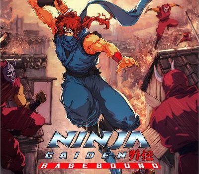 NINJA GAIDEN: Ragebound PC Steam Ключ