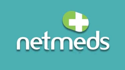Netmeds ₹250 Подарочная карта IN