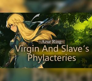 ~Azur Ring~virgin and slave's phylacteries Steam CD Key