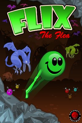 Flix The Flea Steam Ключ