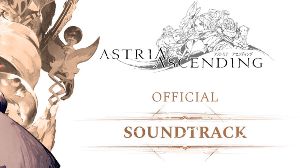 Astria Ascending - Soundtrack DLC PC Steam Ключ