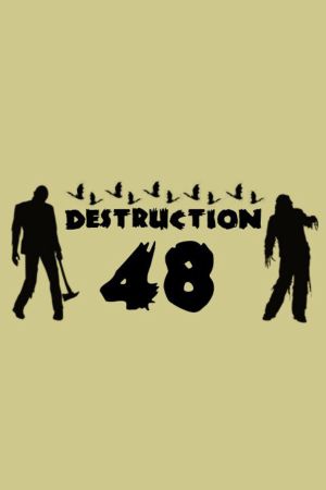 Destruction 48 Steam Ключ