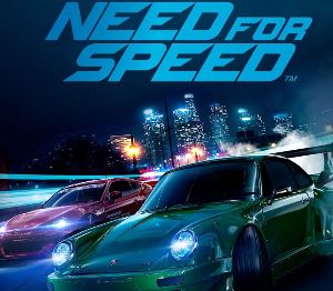 Need for Speed XBOX One / Xbox Series X|S Аккаунт