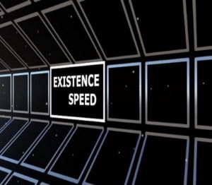 Existence speed English Language only Steam Ключ