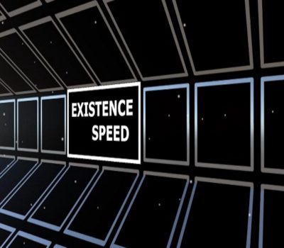 Existence speed English Language only Steam Ключ