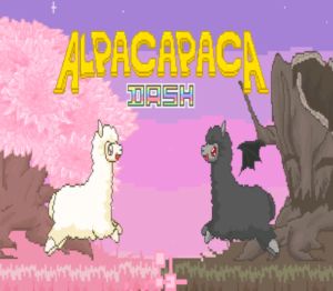 Alpacapaca Dash PC Steam Ключ