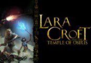 Lara Croft and the Temple of Osiris EU PC Steam Ключ