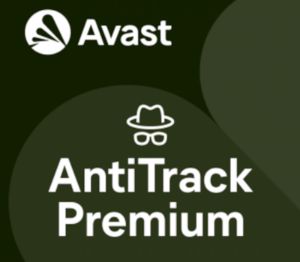 Avast AntiTrack Premium 2023 Ключ (1 Year / 3 PCs)