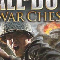 Call of Duty Warchest Steam Подарок