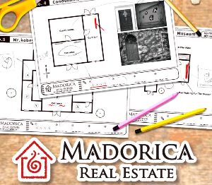 Madorica Real Estate Steam Ключ