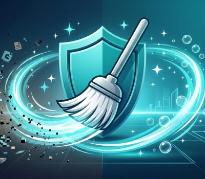Hunter Disk Cleaner Pro Licence Ключ (1 Year / 1 PC)