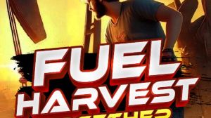 Fuel Harvest Together PC Steam Аккаунт