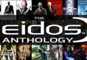 Eidos Anthology 34 Games + DLC Steam Ключ
