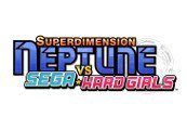 Superdimension Neptune VS Sega Hard Girls Steam Ключ