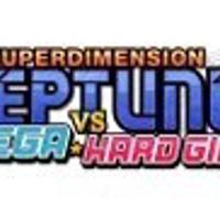 Superdimension Neptune VS Sega Hard Girls Steam Ключ