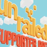 Unrailed! Supporter Pack DLC Steam Ключ