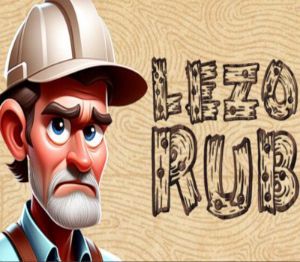 LEZORUB Steam Ключ