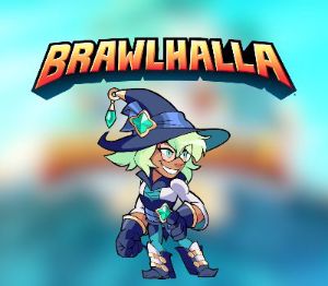 Brawlhalla - Metadev Fait DLC Ключ