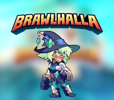 Brawlhalla - Metadev Fait DLC Ключ
