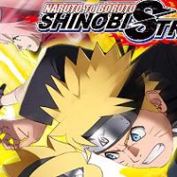 NARUTO TO BORUTO: SHINOBI STRIKER Ultimate-издание XBOX One / Xbox Series X|S Аккаунт