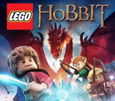 LEGO The Hobbit US XBOX One / Xbox Series X|S Ключ