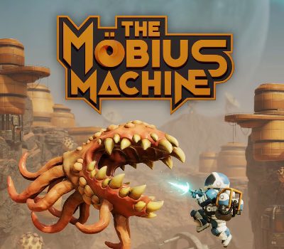The Mobius Machine Xbox Series X|S Аккаунт