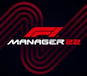 F1 Manager 2022 RoW Steam Ключ