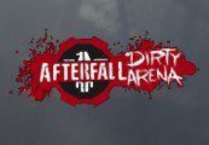 Afterfall Insanity - Dirty Arena издание Steam Подарок