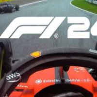 F1 24 CA XBOX One / Xbox Series X|S Ключ