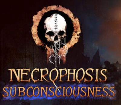 Necrophosis - Subconsciousness DLC PC Steam Ключ