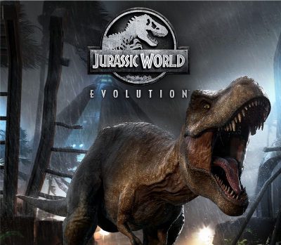 Jurassic World Evolution PS4/PS5 Аккаунт
