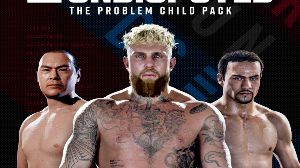 Undisputed - The Problem Child Pack DLC EU XBOX One / Xbox Series X|S CD Key