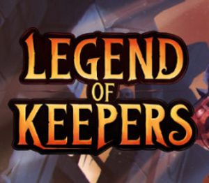Legend of Keepers: Career of a Dungeon Manager EU PS5 Ключ