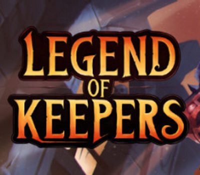 Legend of Keepers: Career of a Dungeon Manager EU PS5 Ключ