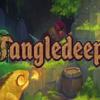 Tangledeep Steam Ключ
