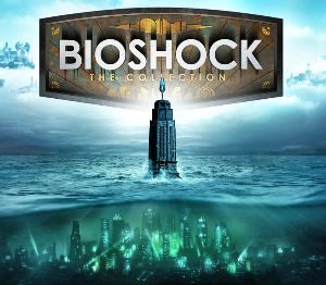 BioShock Infinite Complete Коллекция EU Steam Ключ