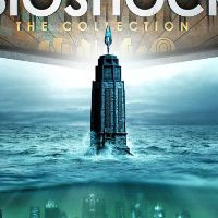 BioShock Infinite Complete Коллекция EU Steam Ключ