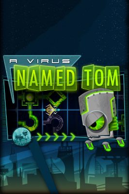 A Virus Named TOM Steam Ключ