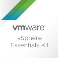 VMware vSphere 8 Essentials Kit EU Ключ