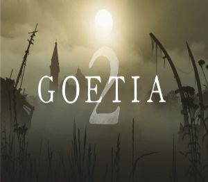 Goetia 2 Steam Ключ