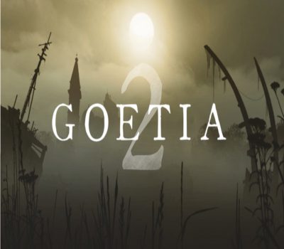Goetia 2 Steam Ключ