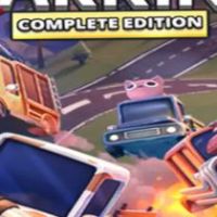 You Suck at Parking: Полное издание RoW PC Steam Ключ