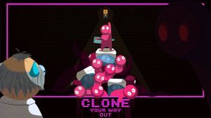 Clone Your Way Out PC Steam Ключ