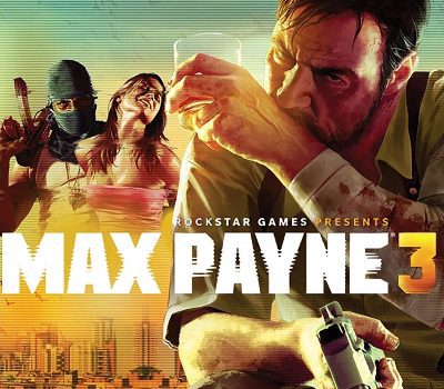 Max Payne 3 XBOX One / Xbox Series X|S Аккаунт