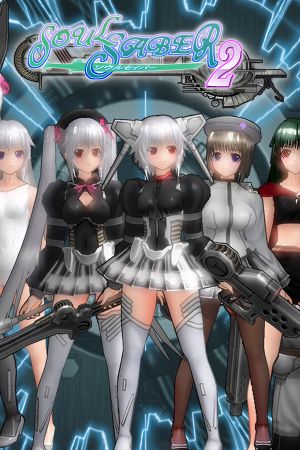 Soul Saber 2 Steam Ключ