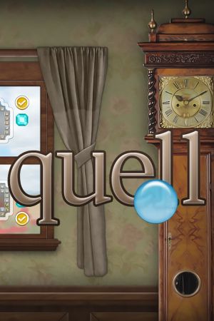 Quell Коллекция Steam Ключ