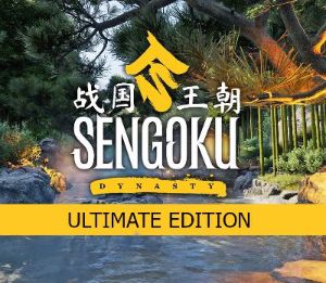 Sengoku Dynasty Ultimate-издание PC Steam Ключ
